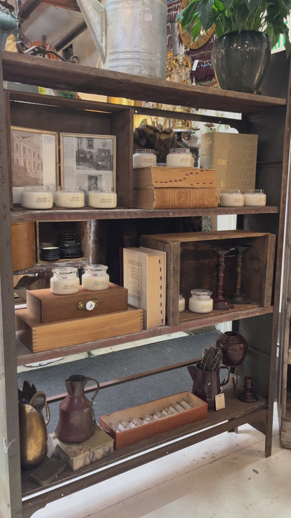 Meadow Dewdrops Candle